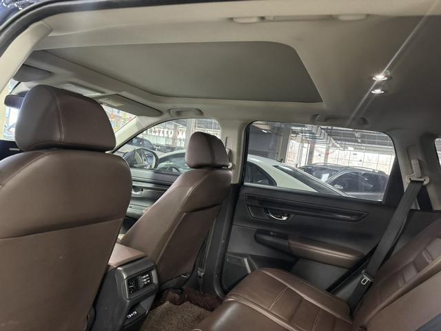 Honda CR-V 2023 thumb 7
