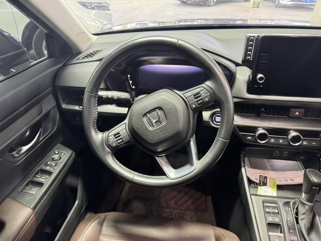 Honda CR-V 2023 thumb 8