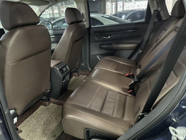 Honda CR-V 2023 thumb 9