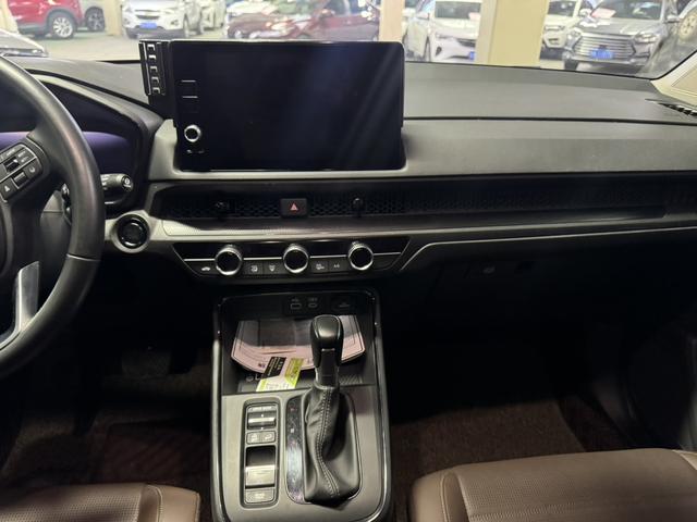 Honda CR-V 2023 thumb 10