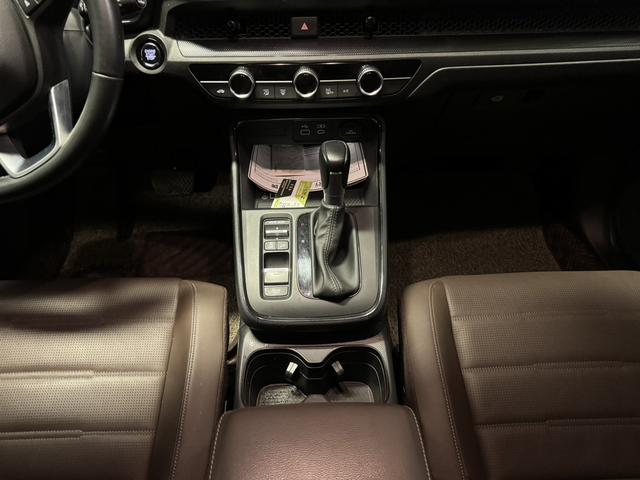 Honda CR-V 2023 thumb 11