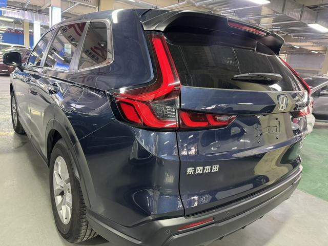 Honda CR-V 2023 thumb 12