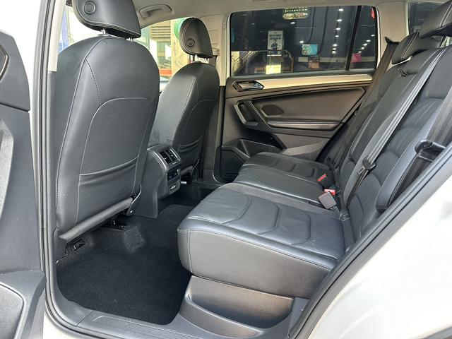 Volkswagen Tiguan L 2019 thumb 6