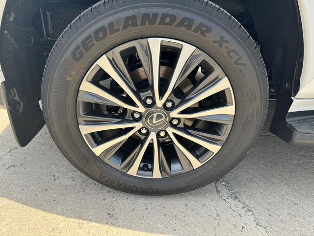 Lexus LX 2024 thumb 6