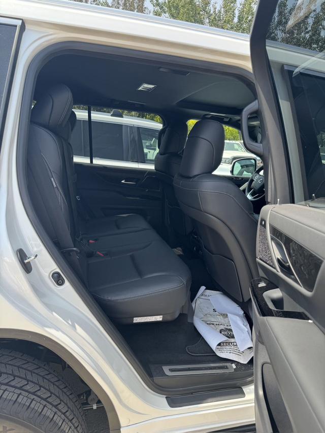 Lexus LX 2024 thumb 7