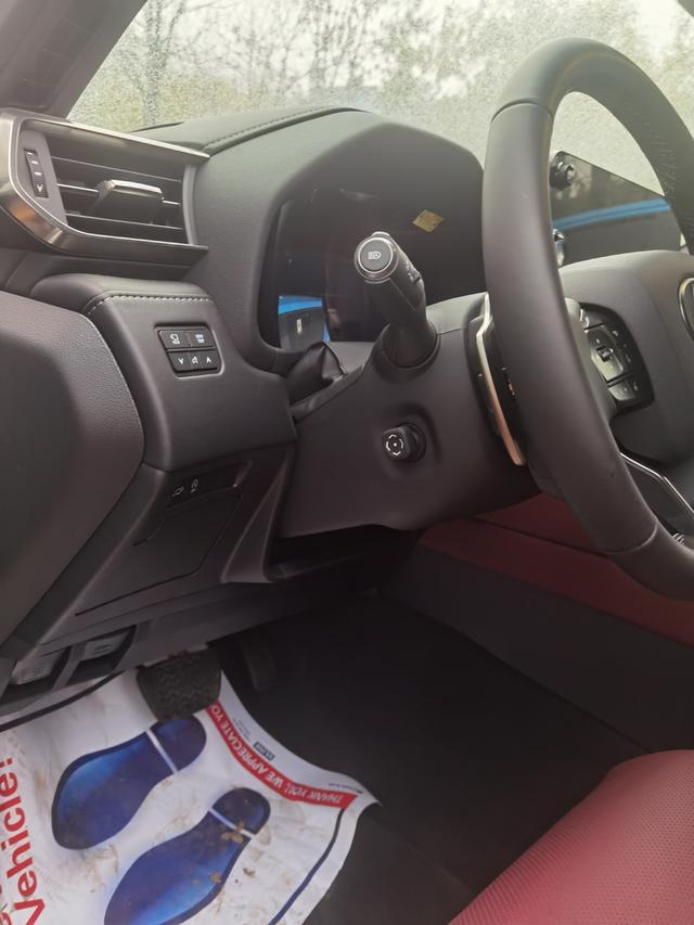 Lexus LX 2024 thumb 6