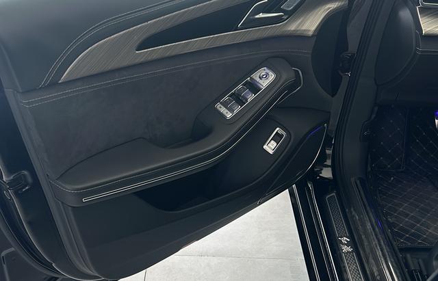 Hongqi H9 2020 thumb 7