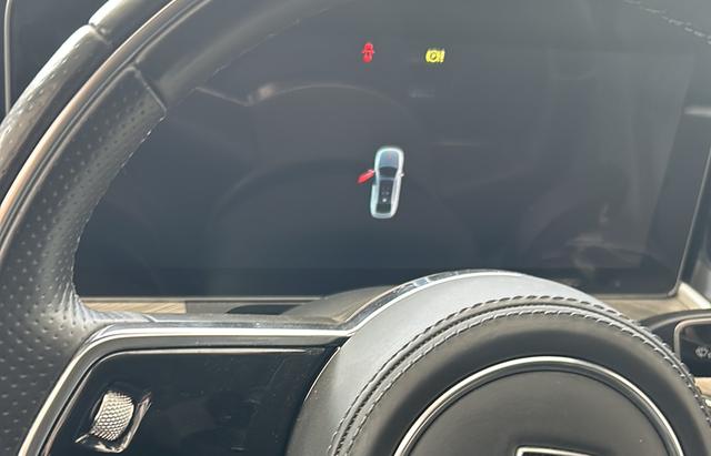 Hongqi H9 2020 thumb 11