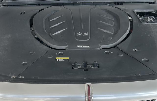 Hongqi H9 2020 thumb 12