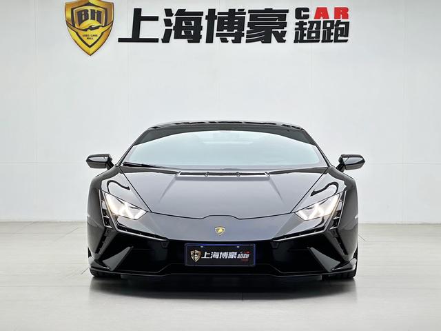 Lamborghini Huracán 2023 thumb 2