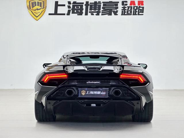 Lamborghini Huracán 2023 thumb 3