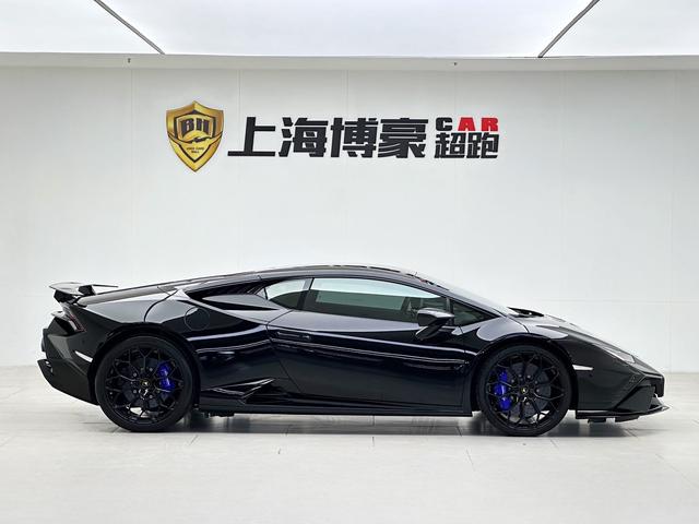 Lamborghini Huracán 2023 thumb 4