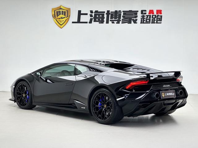 Lamborghini Huracán 2023 thumb 5