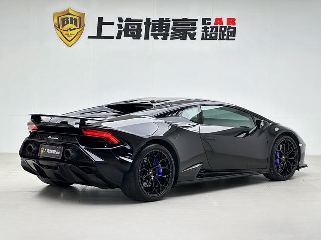 Lamborghini Huracán 2023 thumb 6
