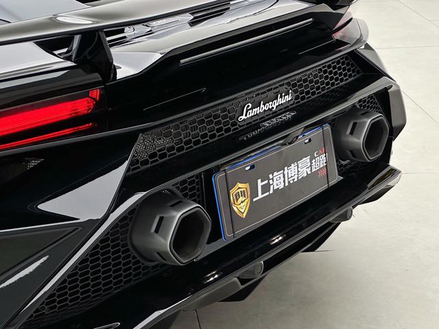 Lamborghini Huracán 2023 thumb 10