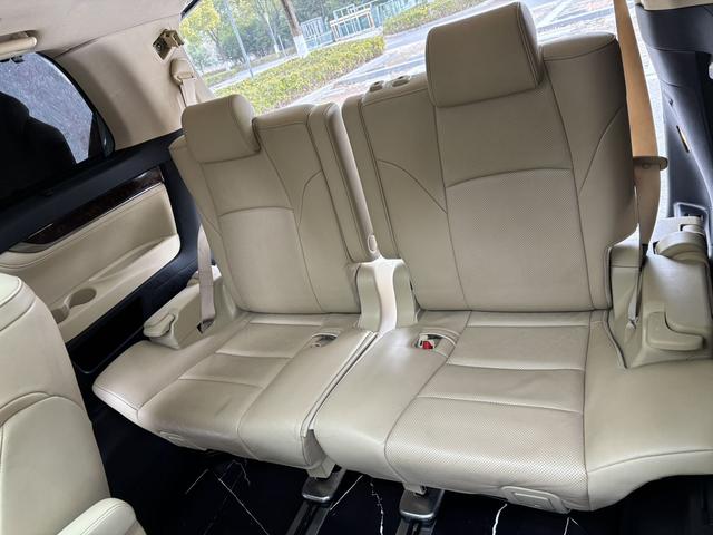 Toyota Alphard 2019 thumb 9