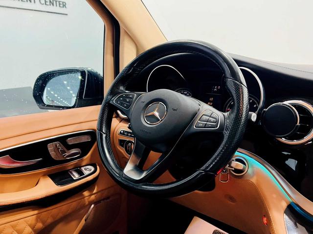 Mercedes-Benz V-Класс 2019 thumb 8