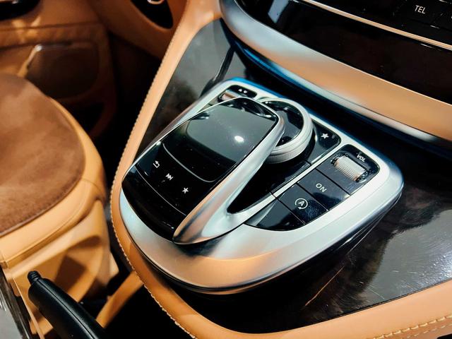 Mercedes-Benz V-Класс 2019 thumb 10