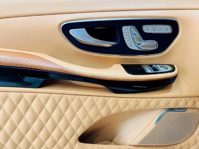 Mercedes-Benz V-Класс 2019 thumb 11