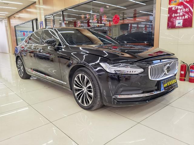 Volvo S90 2023 thumb 2