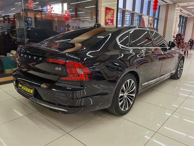 Volvo S90 2023 thumb 3