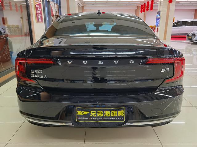 Volvo S90 2023 thumb 4