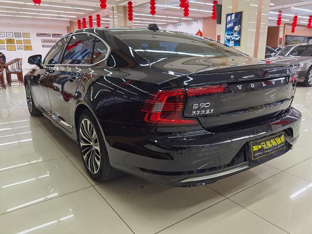 Volvo S90 2023 thumb 5