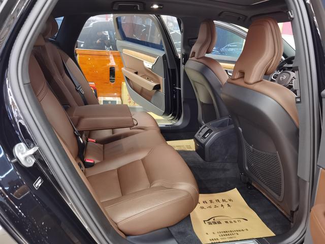 Volvo S90 2023 thumb 6