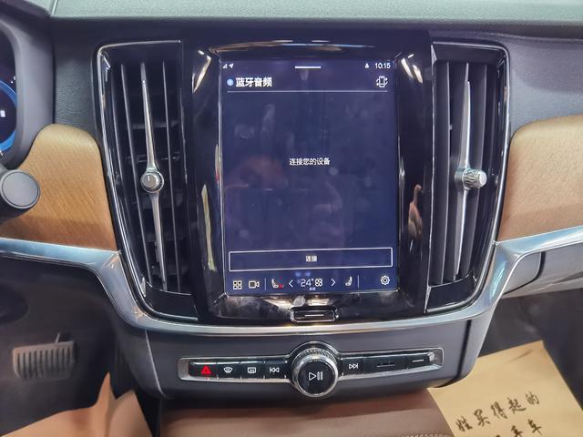Volvo S90 2023 thumb 12