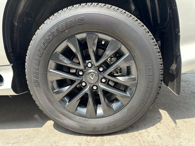Lexus GX 2023 thumb 9