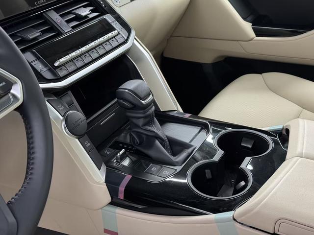 Toyota Land Cruiser 2025 thumb 6
