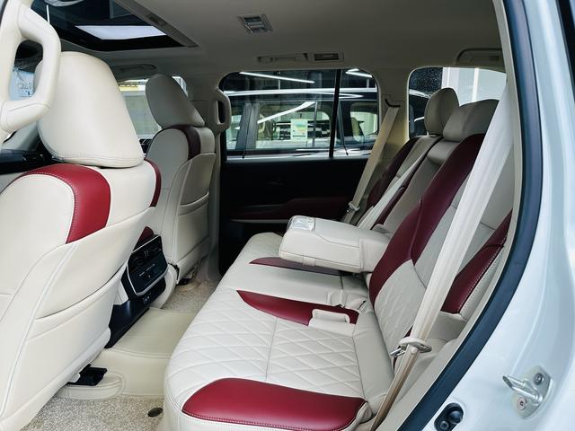 Toyota Land Cruiser 2024 thumb 7