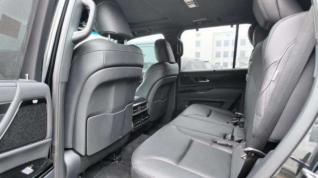 Lexus LX 2024 thumb 5