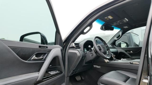 Lexus LX 2024 thumb 6