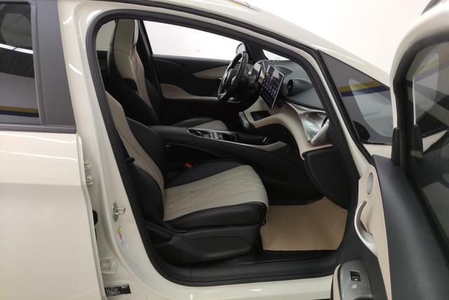 BYD Dolphin 2021 thumb 4