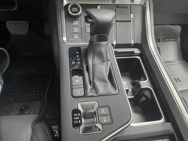 Lexus GX 2024 thumb 5