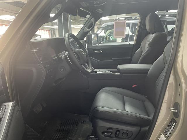 Lexus GX 2024 thumb 6
