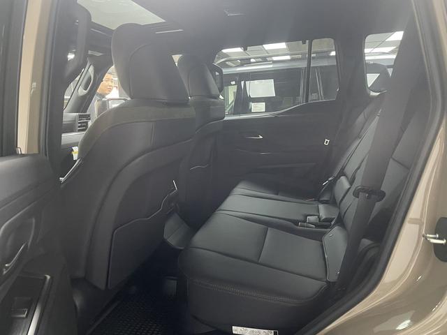 Lexus GX 2024 thumb 8