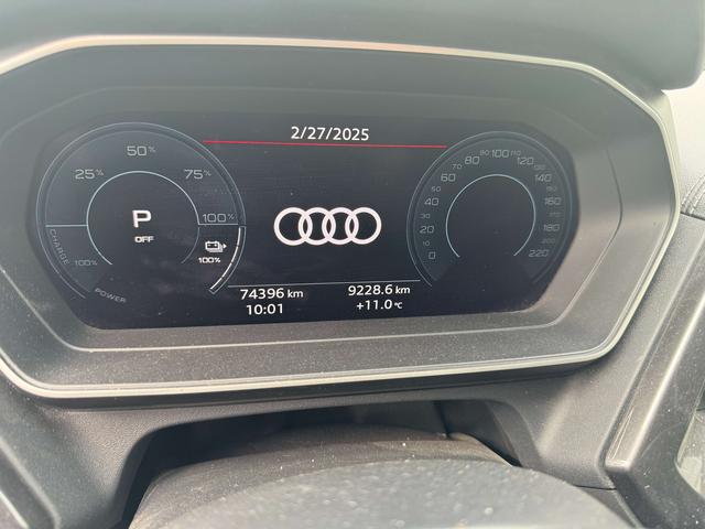 Audi Q4 e-tron 2022 thumb 5