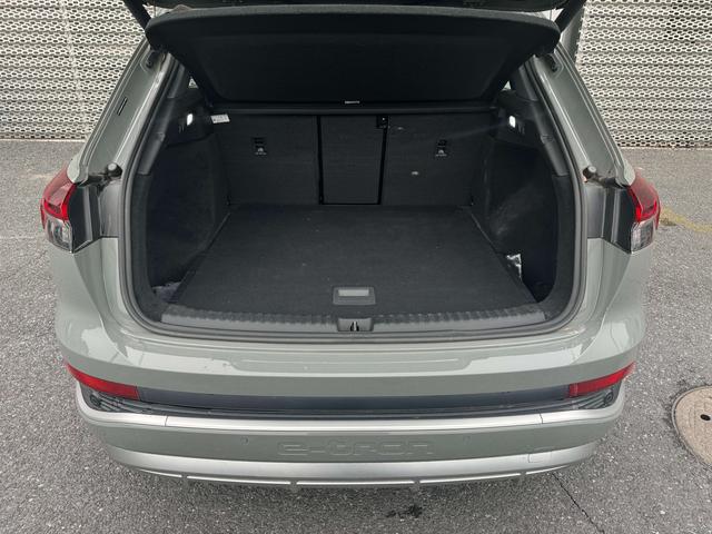 Audi Q4 e-tron 2022 thumb 10