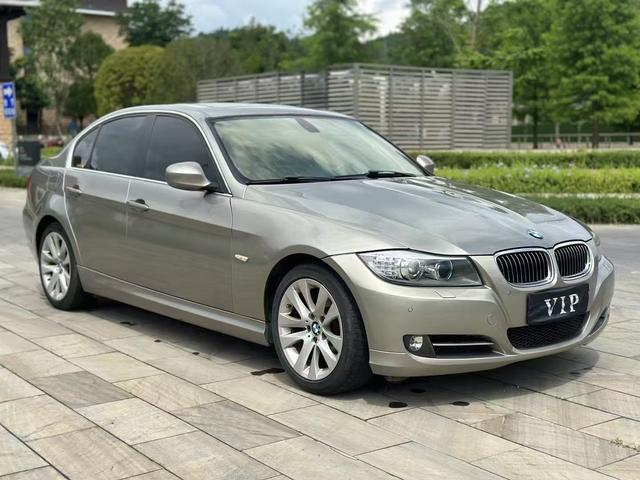 BMW 3 серии 2012 thumb 2