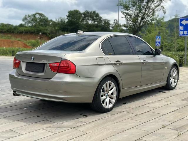 BMW 3 серии 2012 thumb 3