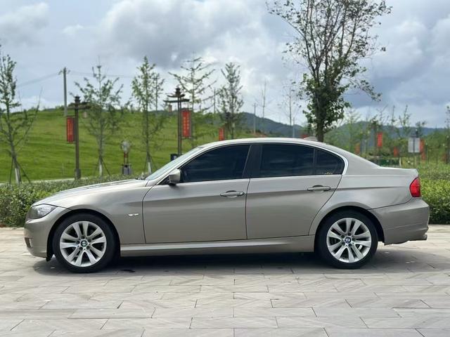 BMW 3 серии 2012 thumb 4