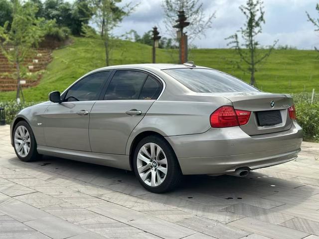 BMW 3 серии 2012 thumb 5