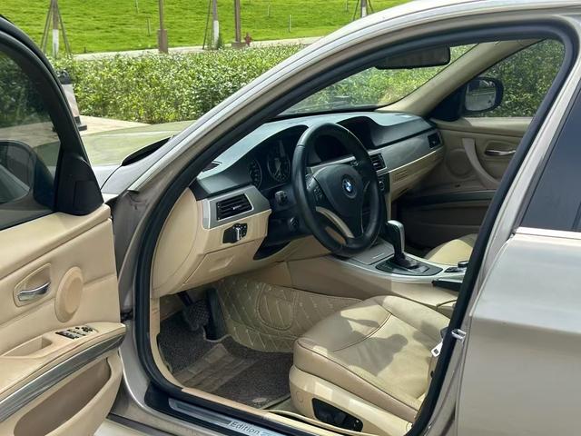 BMW 3 серии 2012 thumb 6