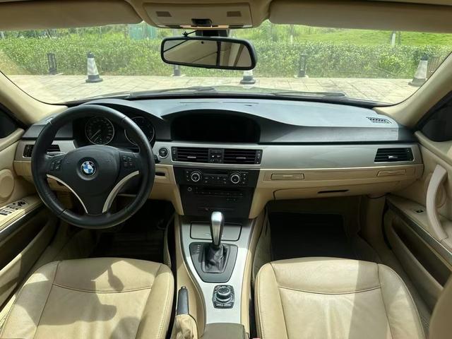 BMW 3 серии 2012 thumb 8