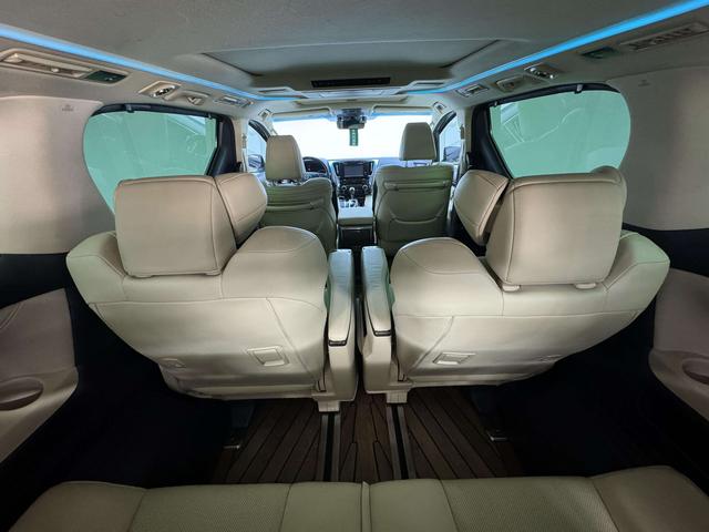 Toyota Alphard 2019 thumb 9