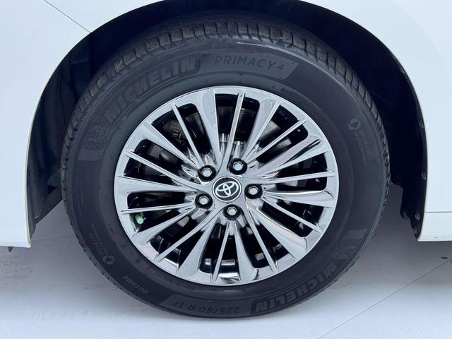 Toyota Alphard 2019 thumb 11