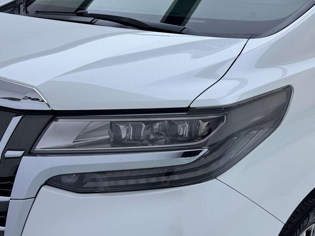 Toyota Alphard 2019 thumb 12