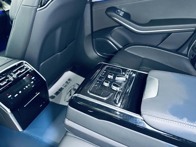 Hongqi H9 2020 thumb 3